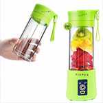 JUICER CUP