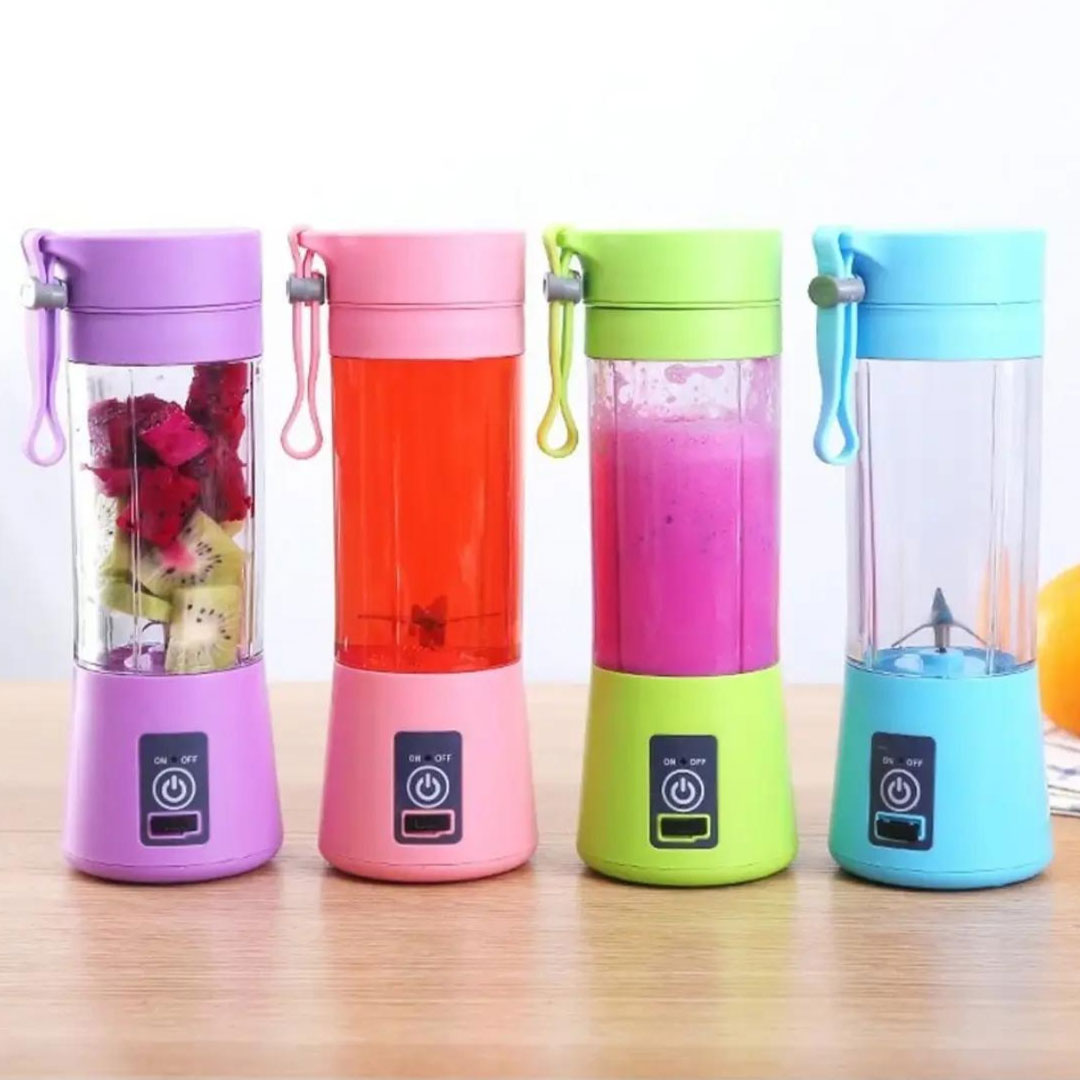 JUICER CUP