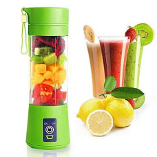 JUICER CUP